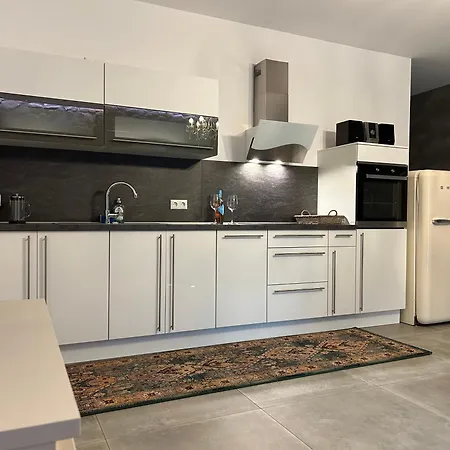 Charmante Erholungsoase *