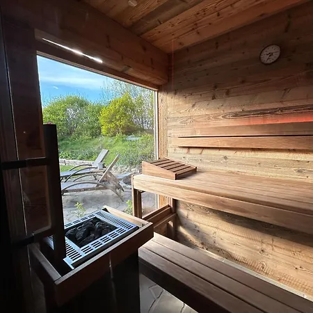 Charmante Erholungsoase Apartment