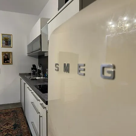 Apartment Charmante Erholungsoase Mildenitz