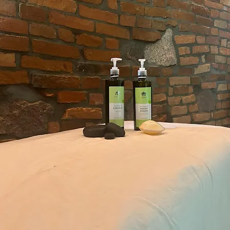 Apartment Charmante Erholungsoase