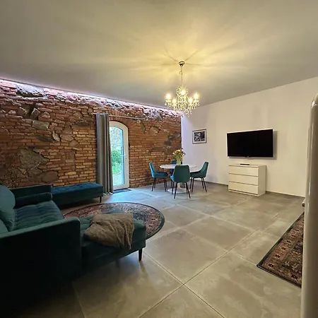 Charmante Erholungsoase