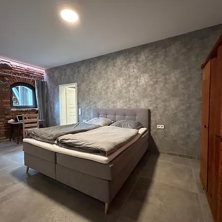 Charmante Erholungsoase Apartment