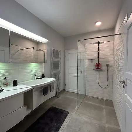 Charmante Erholungsoase * Mildenitz