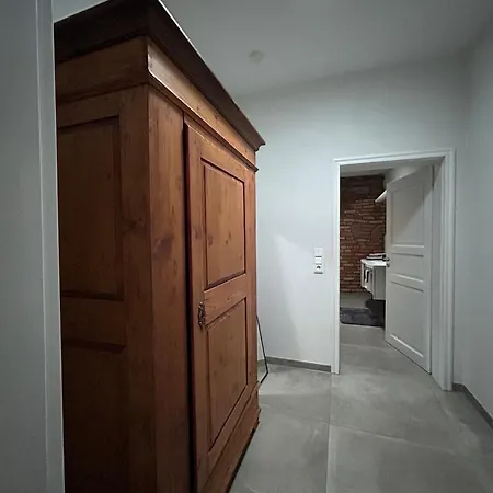 Charmante Erholungsoase Apartment Mildenitz