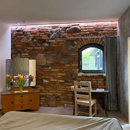 Charmante Erholungsoase * Mildenitz