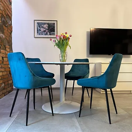 Charmante Erholungsoase Apartment Mildenitz