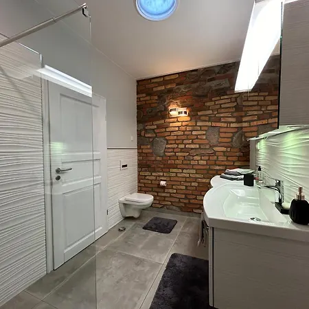 Charmante Erholungsoase * Mildenitz