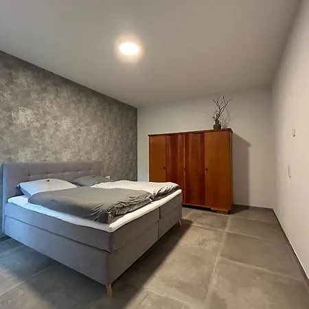 Charmante Erholungsoase