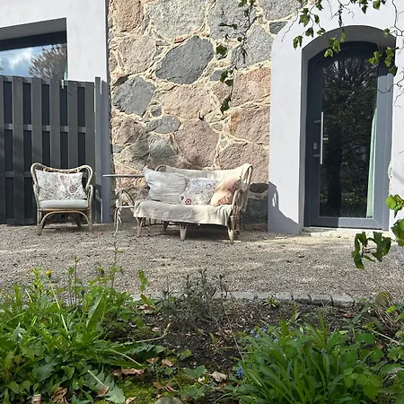 Apartment Charmante Erholungsoase *