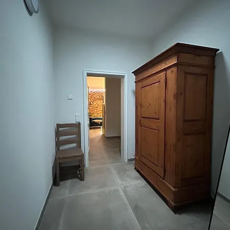 Charmante Erholungsoase * Mildenitz